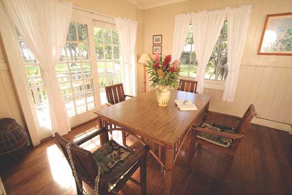 Suite - Waimea Plantation Cottages