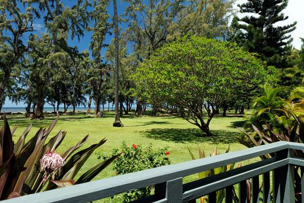 Suite - Waimea Plantation Cottages