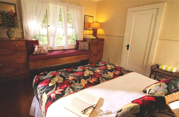 Suite - Waimea Plantation Cottages