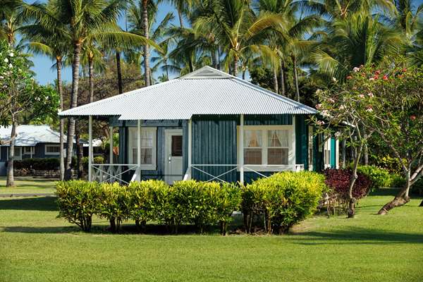 Exterior view - Waimea Plantation Cottages