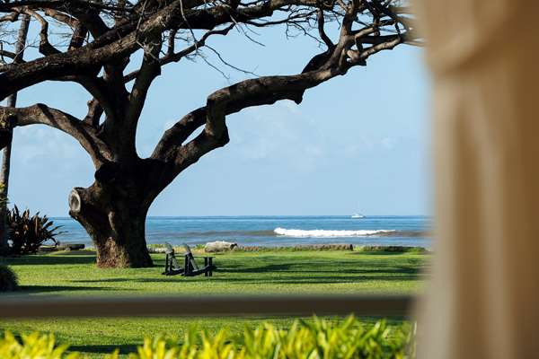 Suite - Waimea Plantation Cottages
