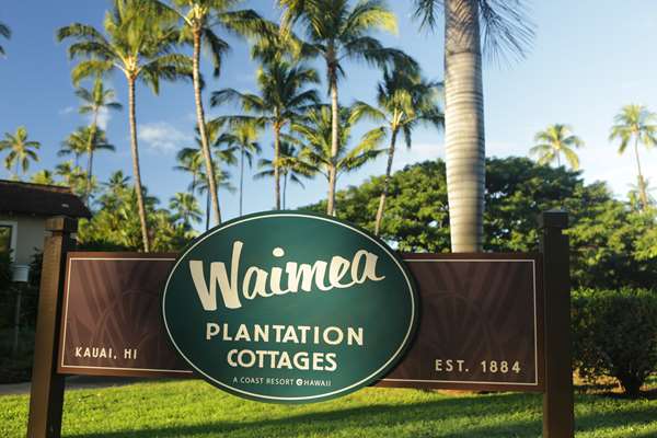 Suite - Waimea Plantation Cottages