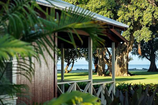 Suite - Waimea Plantation Cottages