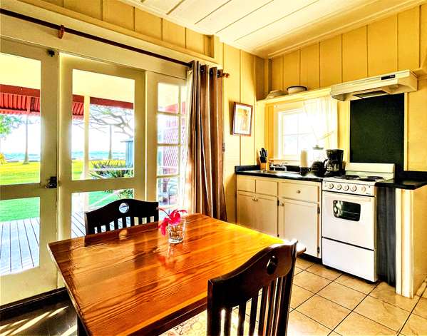 Suite - Waimea Plantation Cottages