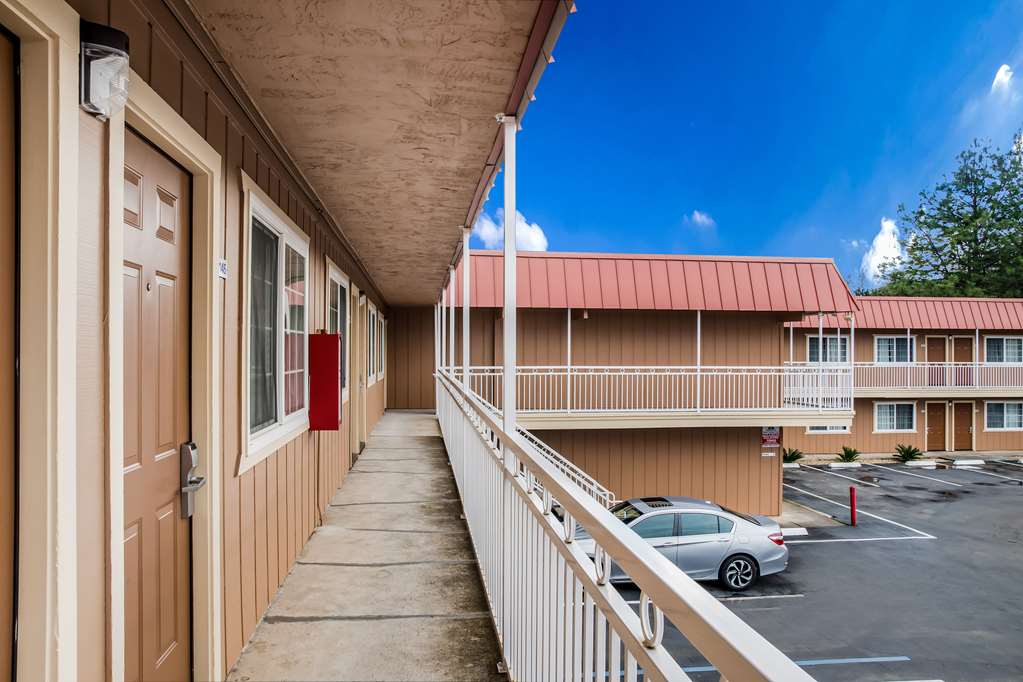 Americas Best Value Inn, Ukiah