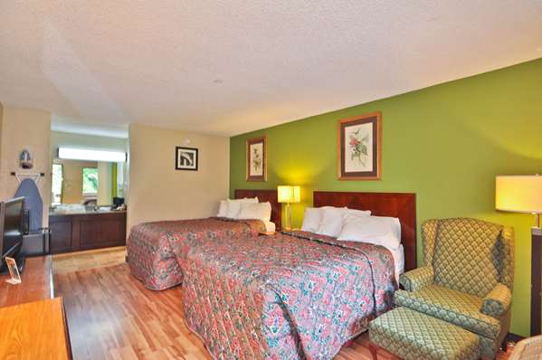  - Country Hearth Inn & Suites Marietta - I-75, Exit 260