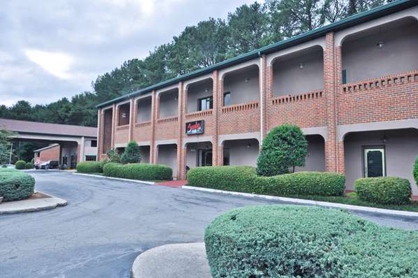 Exterior view - Country Hearth Inn & Suites Marietta - I-75, Exit 260