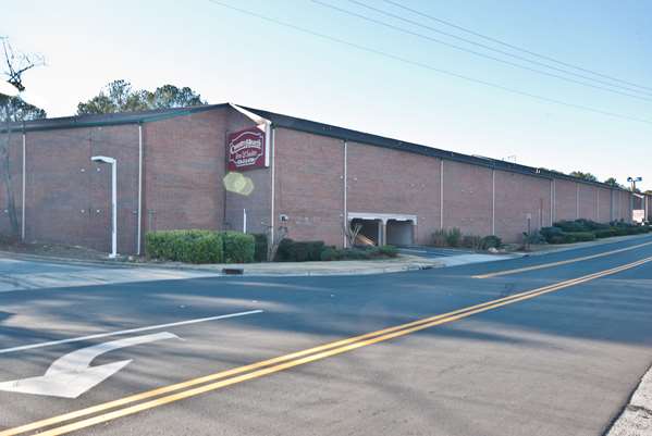 Exterior view - Country Hearth Inn & Suites Marietta - I-75, Exit 260