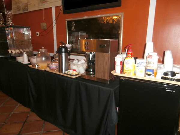 Amenities - Country Hearth Inn & Suites Marietta - I-75, Exit 260