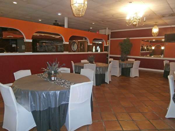 Restaurant - Country Hearth Inn & Suites Marietta - I-75, Exit 260