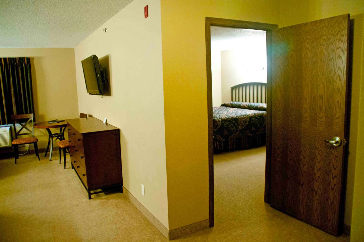 Americas Best Inn Big Lake  See Discounts