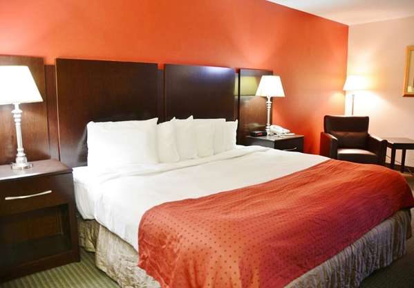  - Country Hearth Inn & Suites Kenton