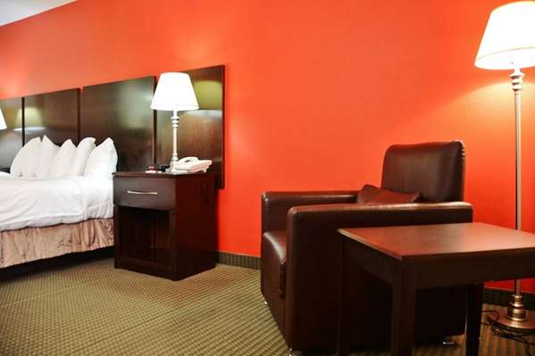  - Country Hearth Inn & Suites Kenton