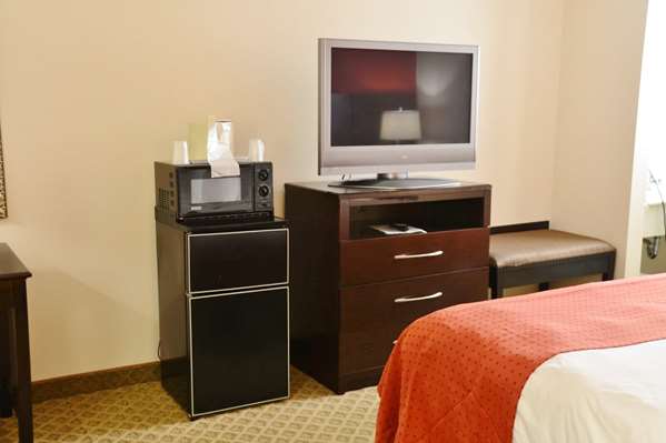  - Country Hearth Inn & Suites Kenton