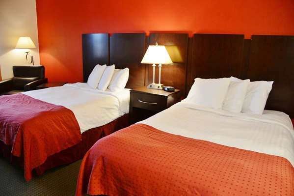  - Country Hearth Inn & Suites Kenton