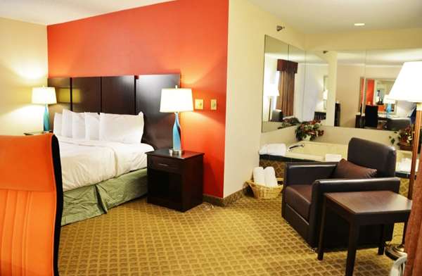 Suite - Country Hearth Inn & Suites Kenton