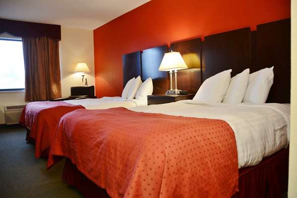  - Country Hearth Inn & Suites Kenton