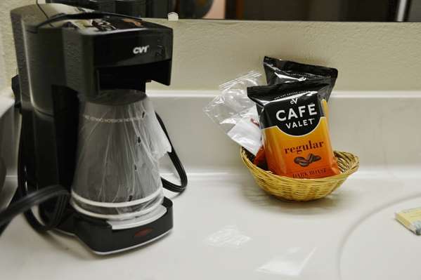  - Country Hearth Inn & Suites Kenton