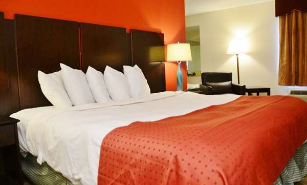 Suite - Country Hearth Inn & Suites Kenton