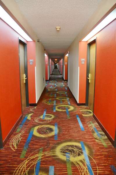  - Country Hearth Inn & Suites Kenton