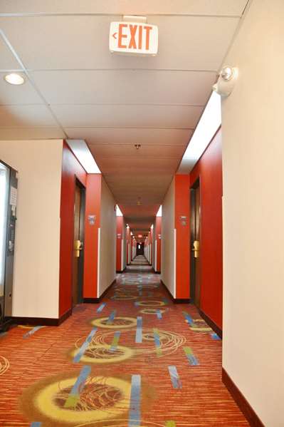  - Country Hearth Inn & Suites Kenton