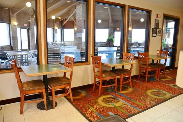  - Country Hearth Inn & Suites Kenton