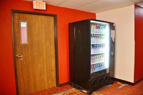  - Country Hearth Inn & Suites Kenton