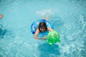 Pool - West Wind Inn Sanibel Island