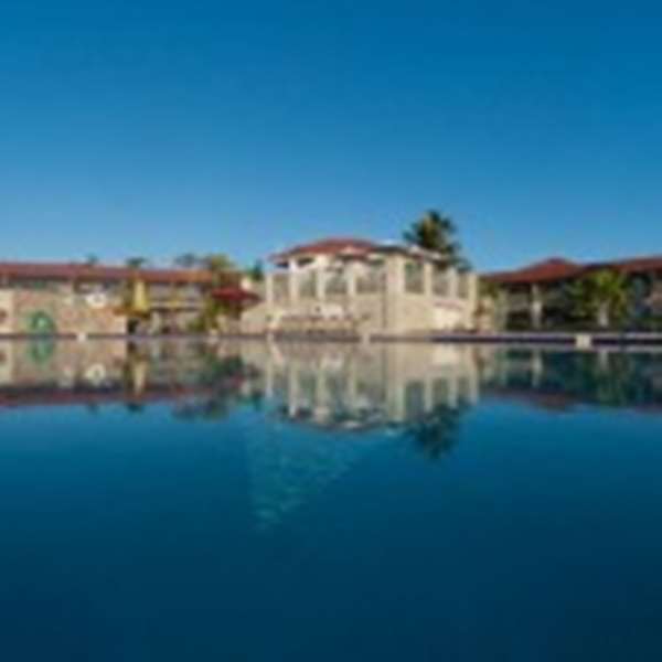 Exterior view - West Wind Inn Sanibel Island