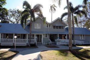  - West Wind Inn Sanibel Island