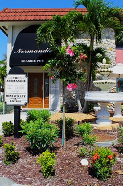  - West Wind Inn Sanibel Island