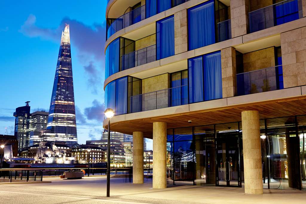 Cheval Three Quays Hotel