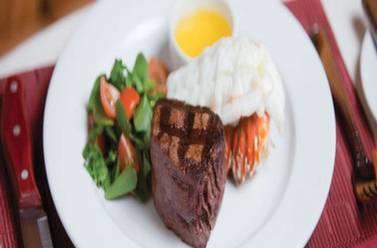 Restaurant - Zia Park Casino, Hotel & Racetrack Hobbs