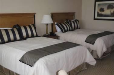 Suite - Zia Park Casino, Hotel & Racetrack Hobbs