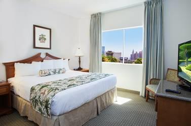  - Tahiti All Suite Resort Las Vegas