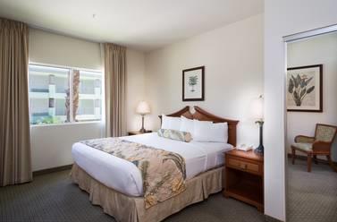  - Tahiti All Suite Resort Las Vegas