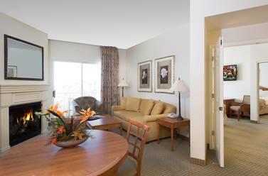  - Tahiti All Suite Resort Las Vegas