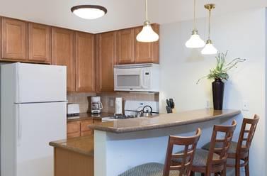  - Tahiti All Suite Resort Las Vegas