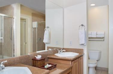  - Tahiti All Suite Resort Las Vegas