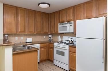  - Tahiti All Suite Resort Las Vegas