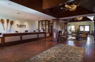  - Tahiti All Suite Resort Las Vegas