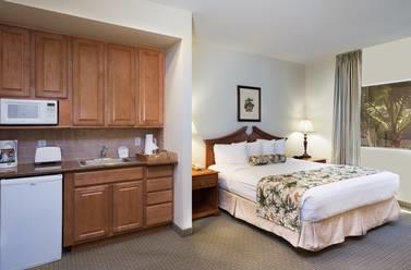  - Tahiti All Suite Resort Las Vegas