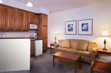  - Tahiti All Suite Resort Las Vegas