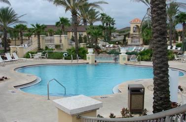 Pool - Villas at Regal Palms Resort & Spa Davenport