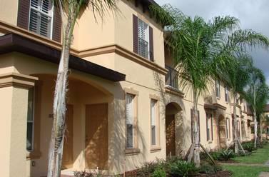 Exterior view - Villas at Regal Palms Resort & Spa Davenport