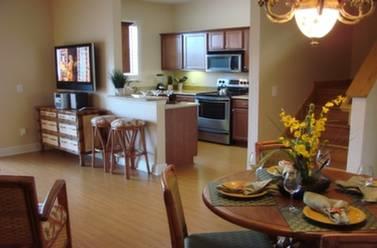 Suite - Villas at Regal Palms Resort & Spa Davenport