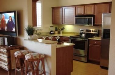 Recreation - Villas at Regal Palms Resort & Spa Davenport