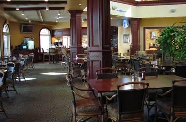Restaurant - Villas at Regal Palms Resort & Spa Davenport