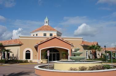 Exterior view - Villas at Regal Palms Resort & Spa Davenport