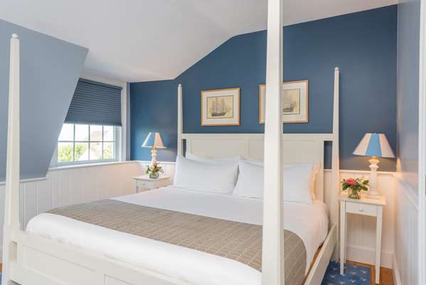  - Breakwater Inn & Spa Kennebunkport